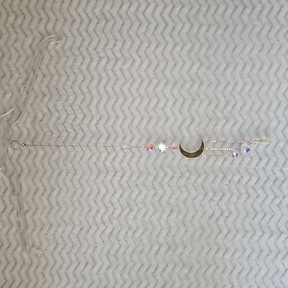 Sun And Moon Sun Catcher - Picture 2 of 2